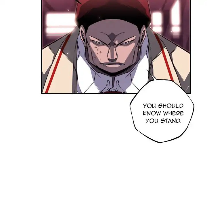 Supernova Chapter 68 page 16 - Chapter 68: Episode 68