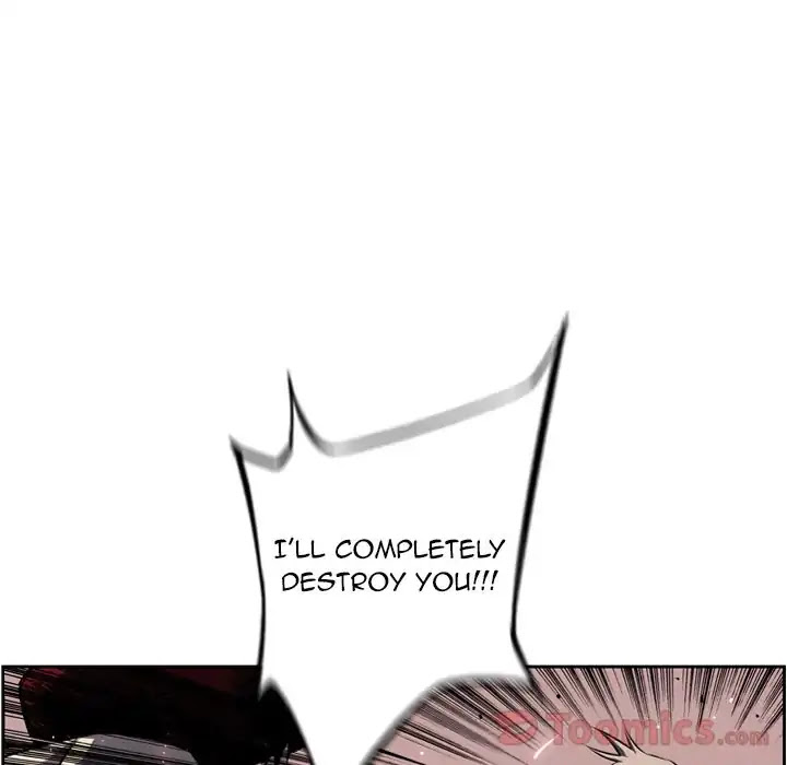 Supernova Chapter 68 page 17 - Chapter 68: Episode 68