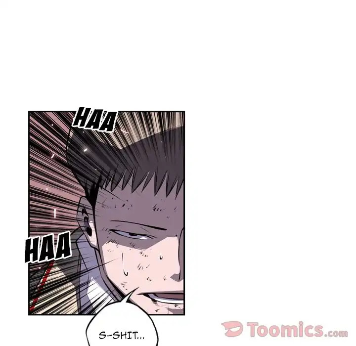Supernova Chapter 68 page 19 - Chapter 68: Episode 68