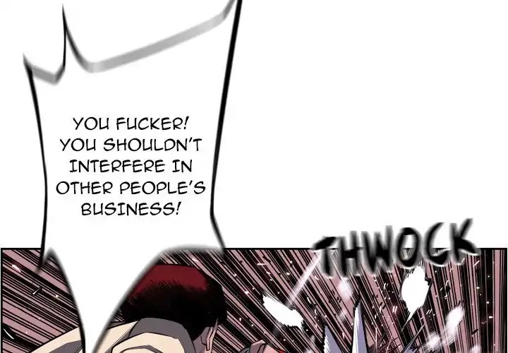Supernova Chapter 68 page 2 - Chapter 68: Episode 68