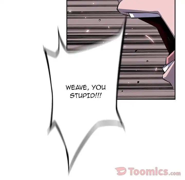 Supernova Chapter 68 page 21 - Chapter 68: Episode 68