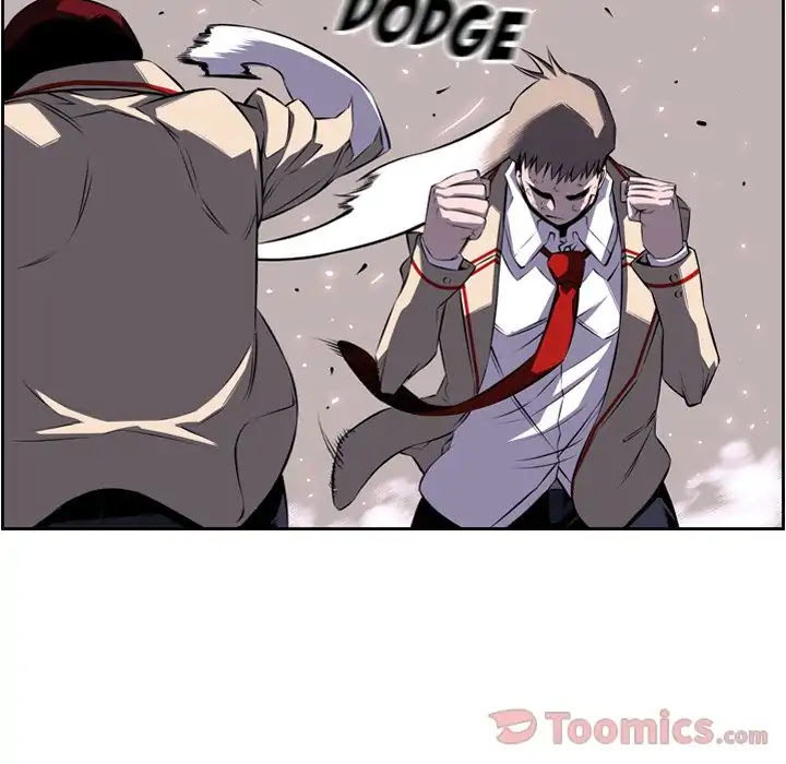 Supernova Chapter 68 page 28 - Chapter 68: Episode 68