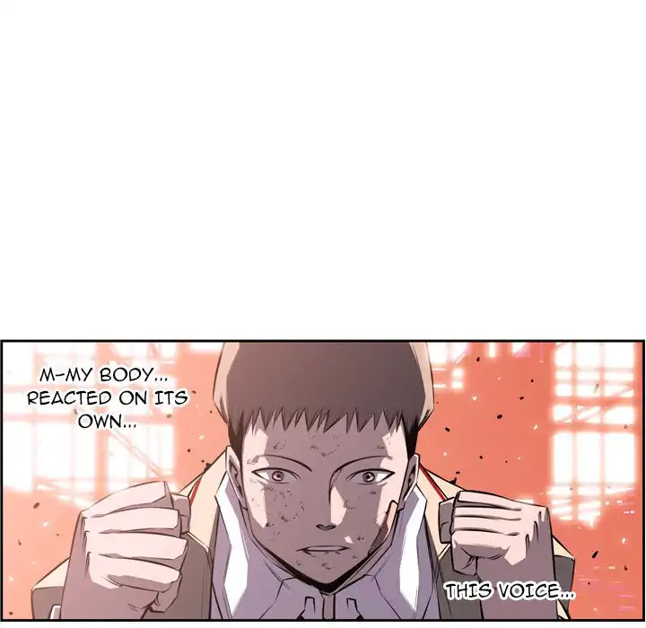 Supernova Chapter 68 page 31 - Chapter 68: Episode 68