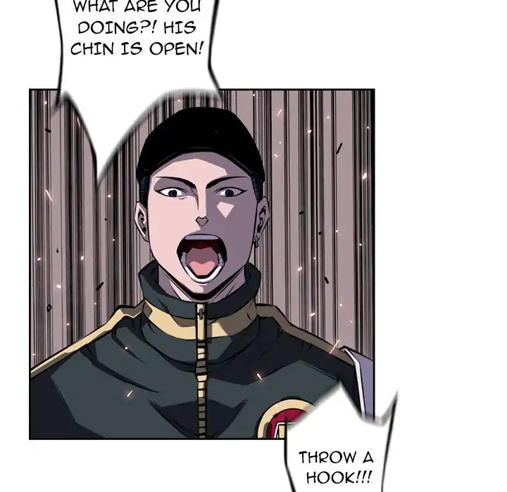 Supernova Chapter 68 page 33 - Chapter 68: Episode 68