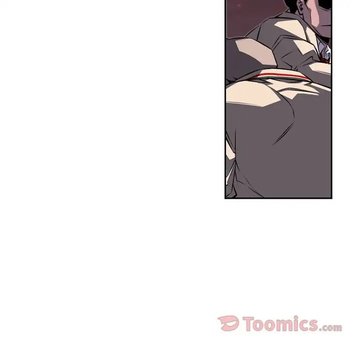 Supernova Chapter 68 page 35 - Chapter 68: Episode 68