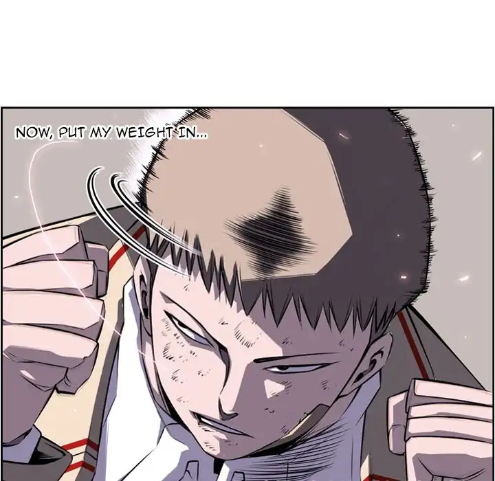 Supernova Chapter 68 page 36 - Chapter 68: Episode 68