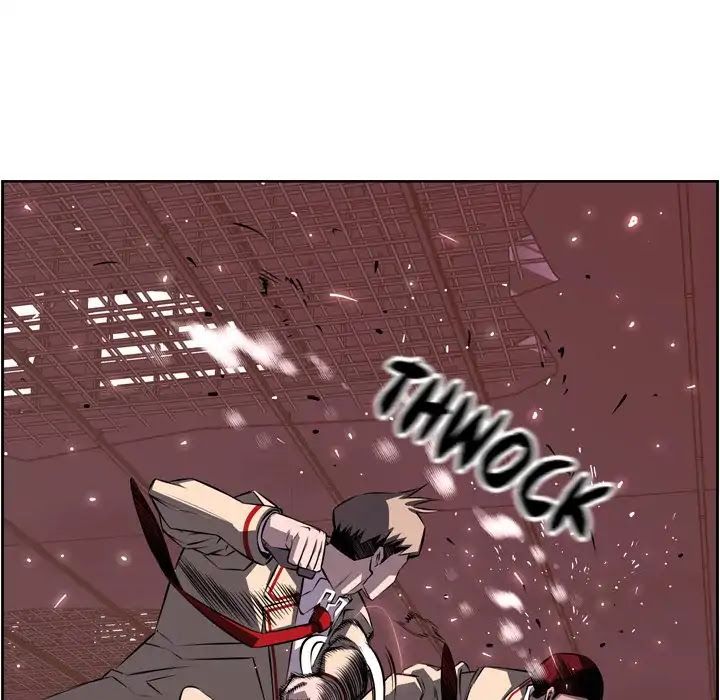 Supernova Chapter 68 page 38 - Chapter 68: Episode 68