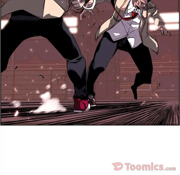 Supernova Chapter 68 page 39 - Chapter 68: Episode 68
