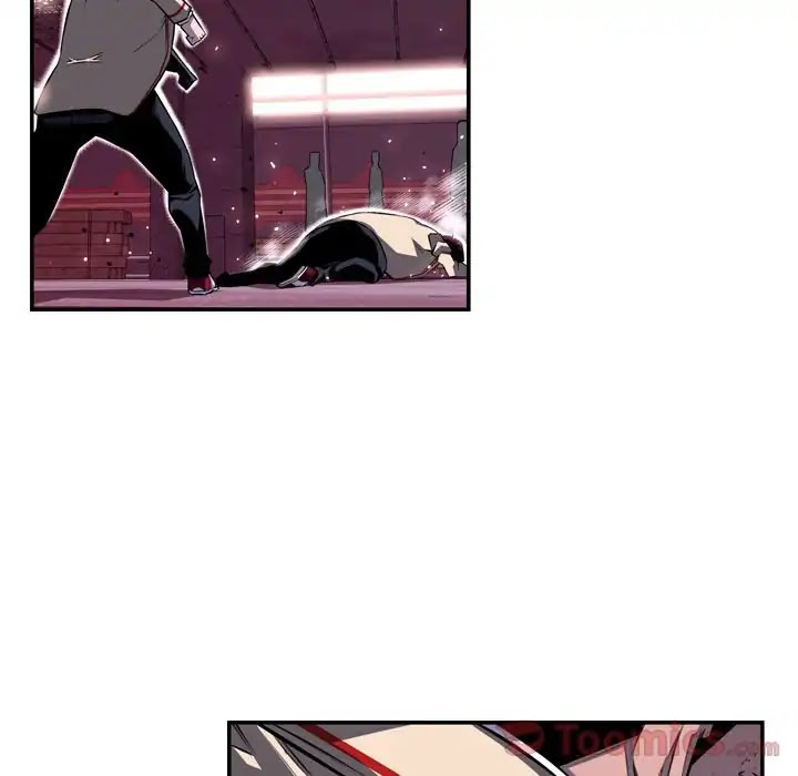 Supernova Chapter 68 page 43 - Chapter 68: Episode 68