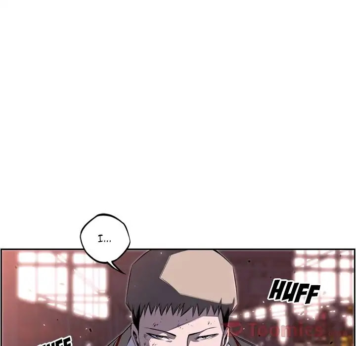 Supernova Chapter 68 page 45 - Chapter 68: Episode 68