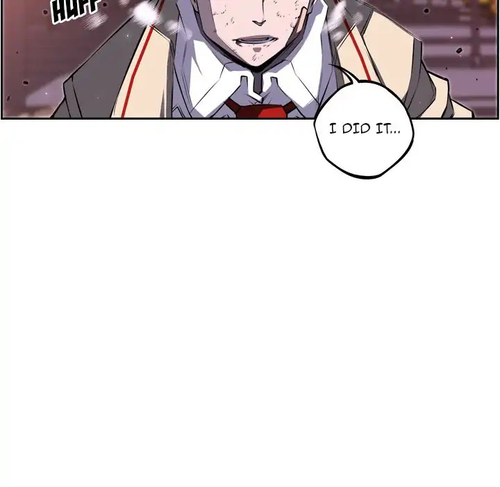 Supernova Chapter 68 page 46 - Chapter 68: Episode 68