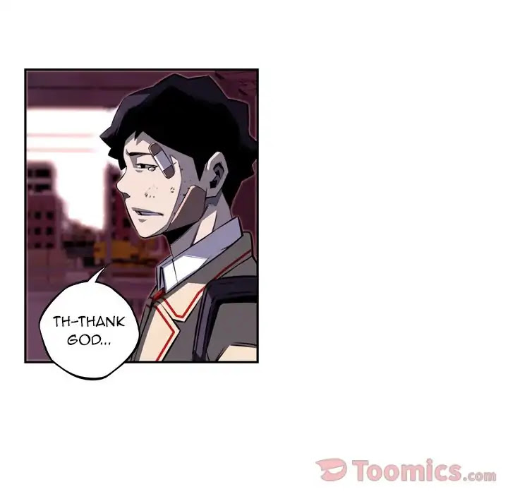 Supernova Chapter 68 page 47 - Chapter 68: Episode 68
