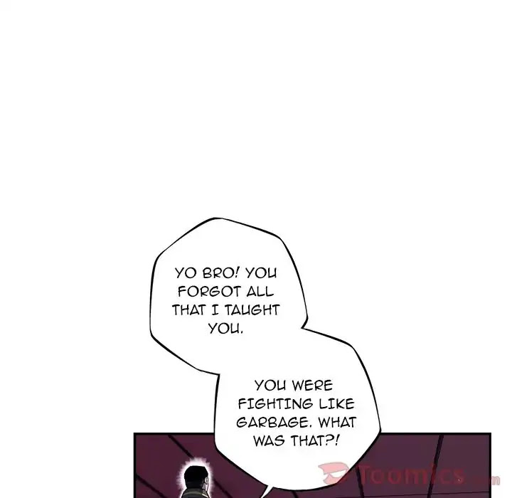 Supernova Chapter 68 page 48 - Chapter 68: Episode 68