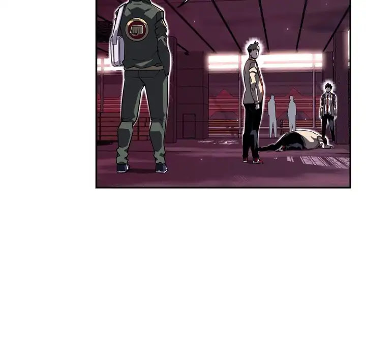 Supernova Chapter 68 page 49 - Chapter 68: Episode 68