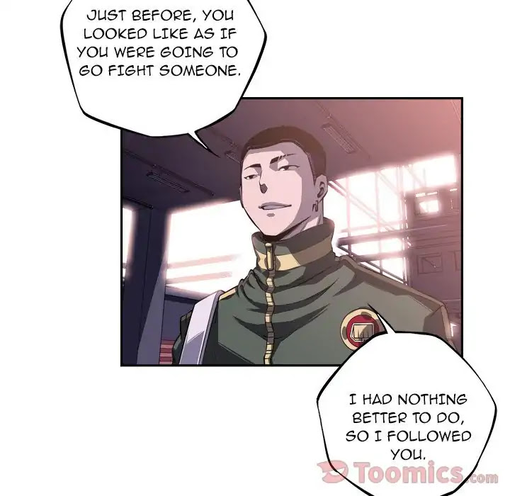 Supernova Chapter 68 page 52 - Chapter 68: Episode 68