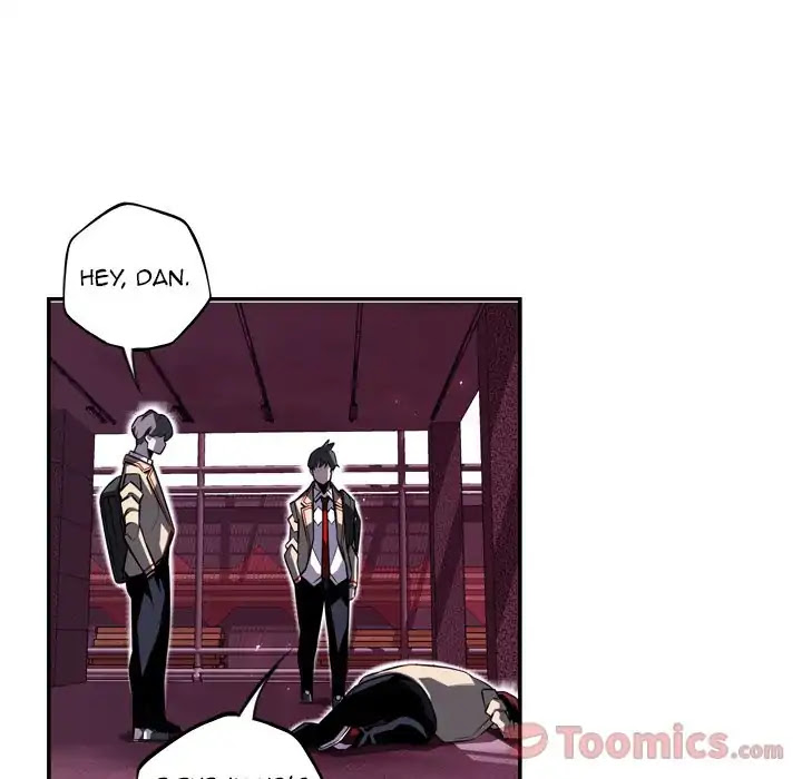 Supernova Chapter 68 page 58 - Chapter 68: Episode 68
