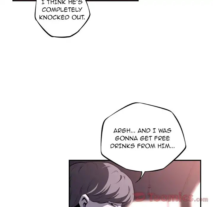 Supernova Chapter 68 page 59 - Chapter 68: Episode 68