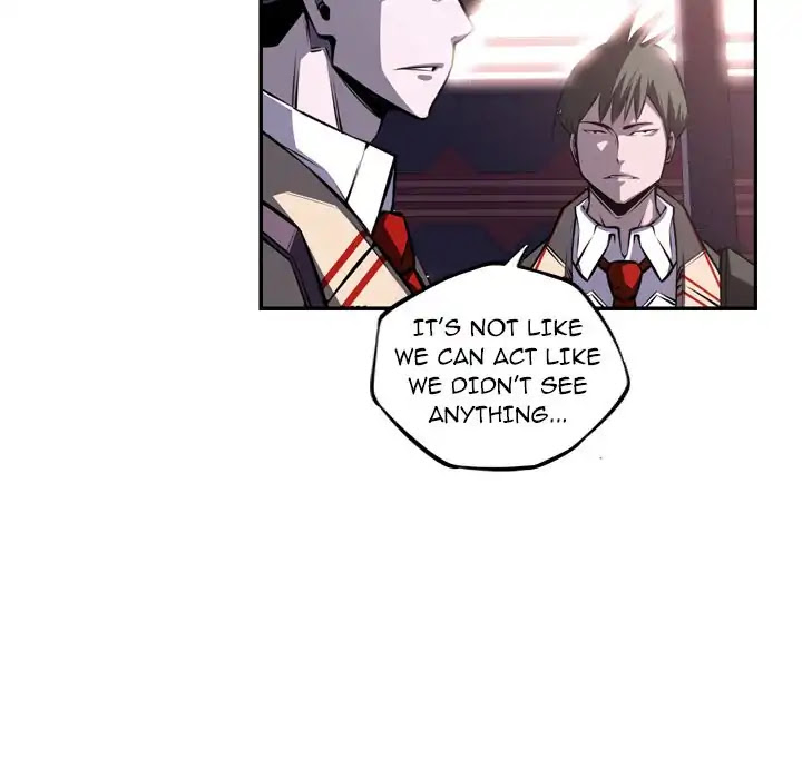 Supernova Chapter 68 page 60 - Chapter 68: Episode 68