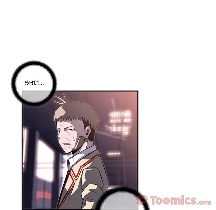 Supernova Chapter 68 page 61 - Chapter 68: Episode 68