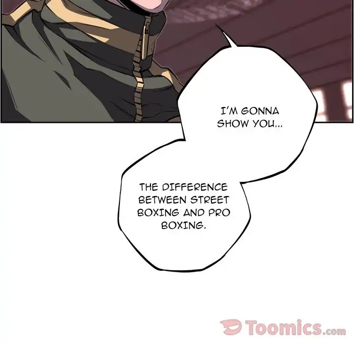Supernova Chapter 68 page 65 - Chapter 68: Episode 68