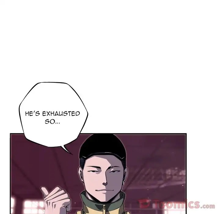 Supernova Chapter 68 page 69 - Chapter 68: Episode 68