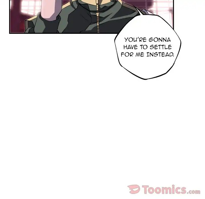 Supernova Chapter 68 page 70 - Chapter 68: Episode 68