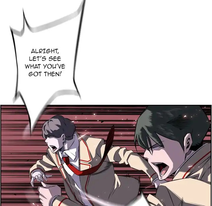 Supernova Chapter 68 page 73 - Chapter 68: Episode 68