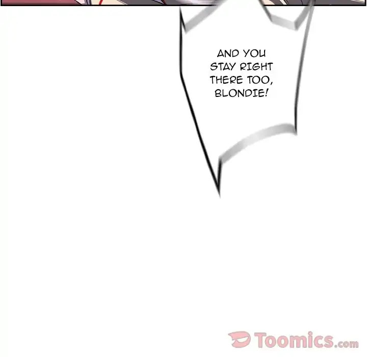 Supernova Chapter 68 page 74 - Chapter 68: Episode 68