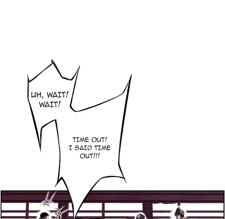 Supernova Chapter 68 page 75 - Chapter 68: Episode 68