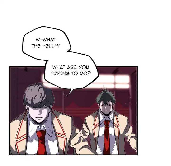 Supernova Chapter 68 page 77 - Chapter 68: Episode 68