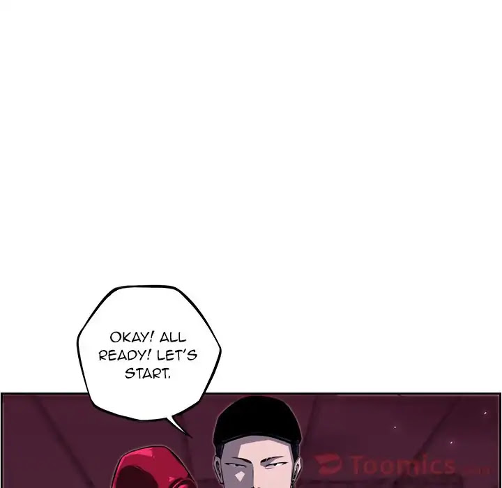 Supernova Chapter 68 page 80 - Chapter 68: Episode 68
