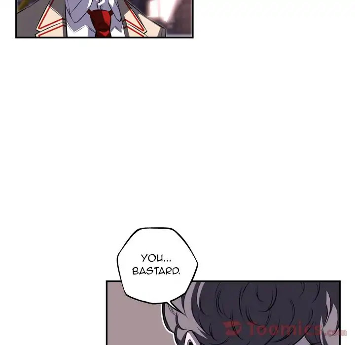 Supernova Chapter 68 page 83 - Chapter 68: Episode 68