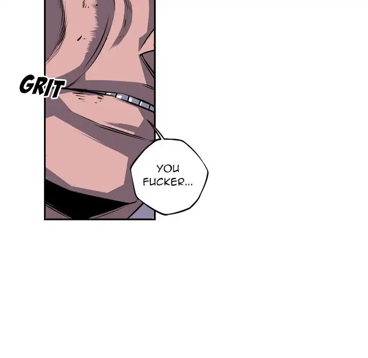 Supernova Chapter 68 page 9 - Chapter 68: Episode 68