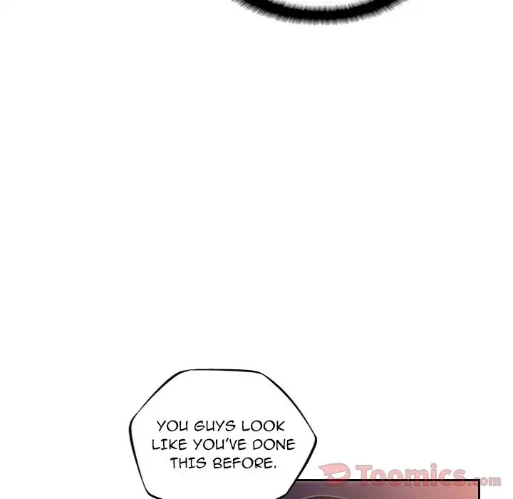 Supernova Chapter 68 page 91 - Chapter 68: Episode 68