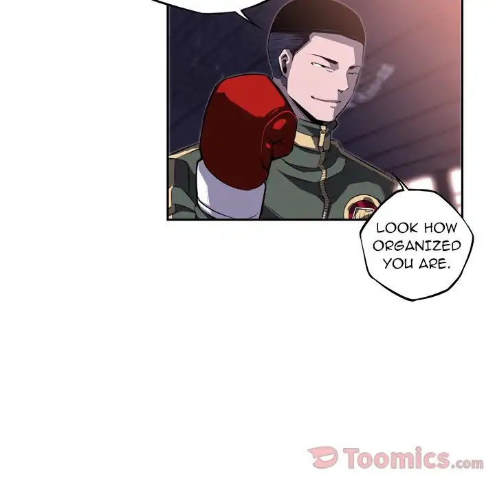 Supernova Chapter 68 page 92 - Chapter 68: Episode 68