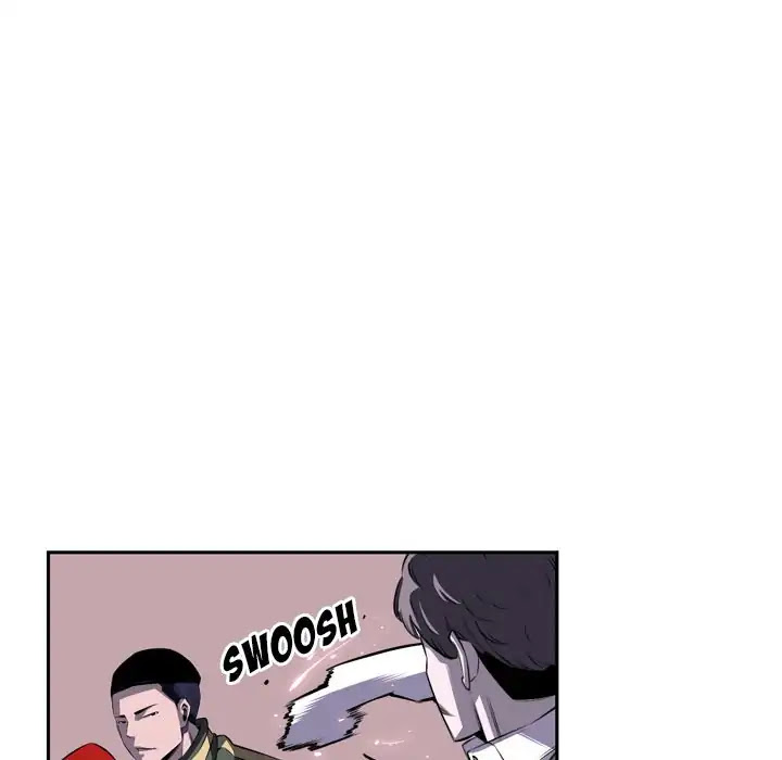 Supernova Chapter 68 page 93 - Chapter 68: Episode 68