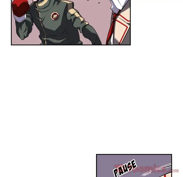 Supernova Chapter 68 page 94 - Chapter 68: Episode 68