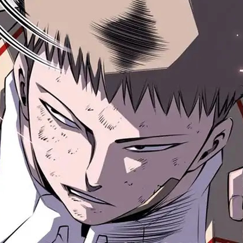 Supernova Chapter 68: Episode 68 cover