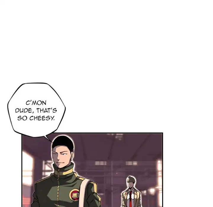 Supernova Chapter 69 page 100 - Chapter 69: Episode 69