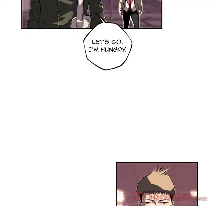 Supernova Chapter 69 page 101 - Chapter 69: Episode 69