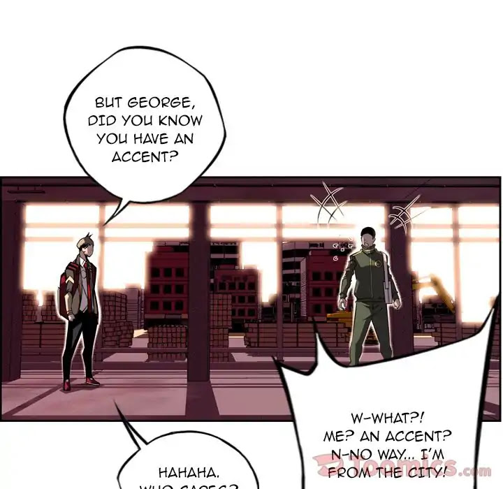 Supernova Chapter 69 page 103 - Chapter 69: Episode 69
