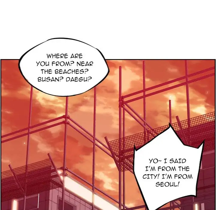 Supernova Chapter 69 page 105 - Chapter 69: Episode 69