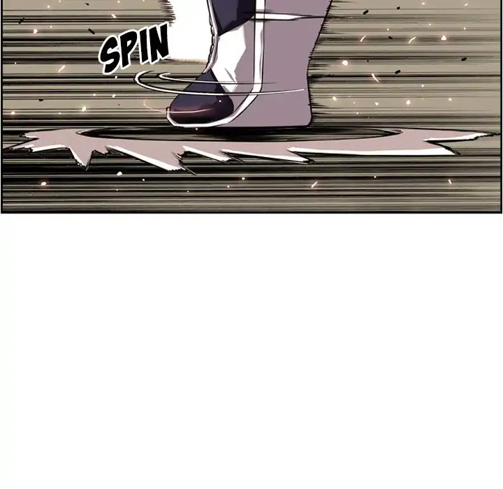 Supernova Chapter 69 page 11 - Chapter 69: Episode 69