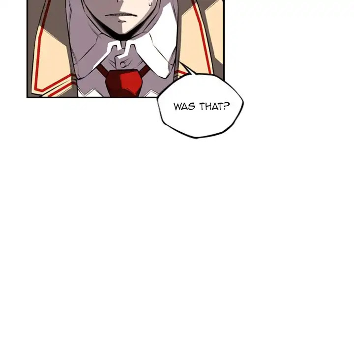 Supernova Chapter 69 page 14 - Chapter 69: Episode 69