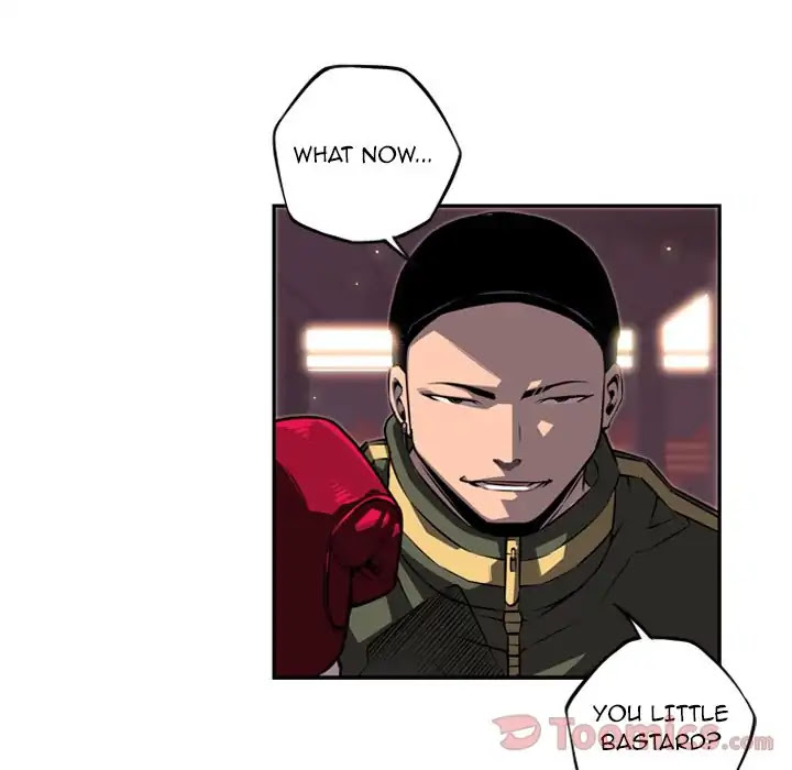 Supernova Chapter 69 page 15 - Chapter 69: Episode 69