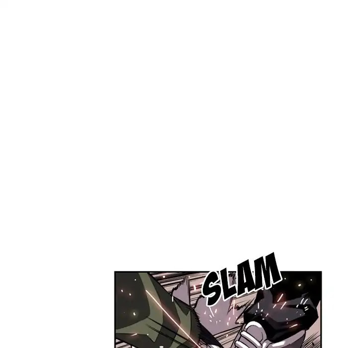 Supernova Chapter 69 page 18 - Chapter 69: Episode 69