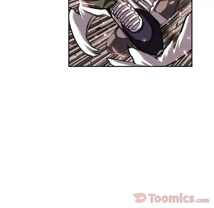 Supernova Chapter 69 page 19 - Chapter 69: Episode 69