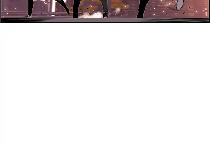 Supernova Chapter 69 page 2 - Chapter 69: Episode 69