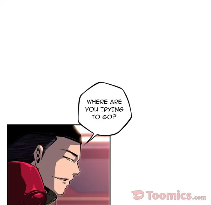Supernova Chapter 69 page 21 - Chapter 69: Episode 69