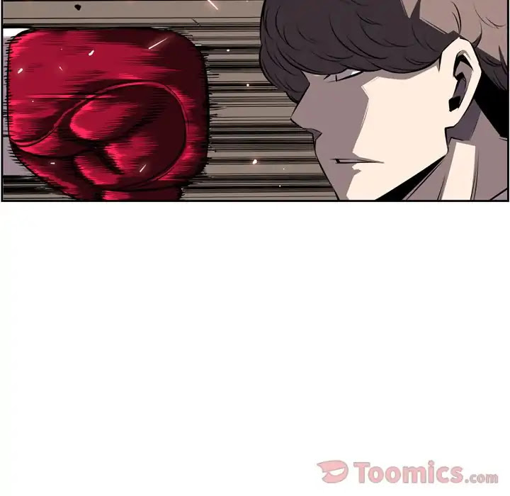 Supernova Chapter 69 page 25 - Chapter 69: Episode 69